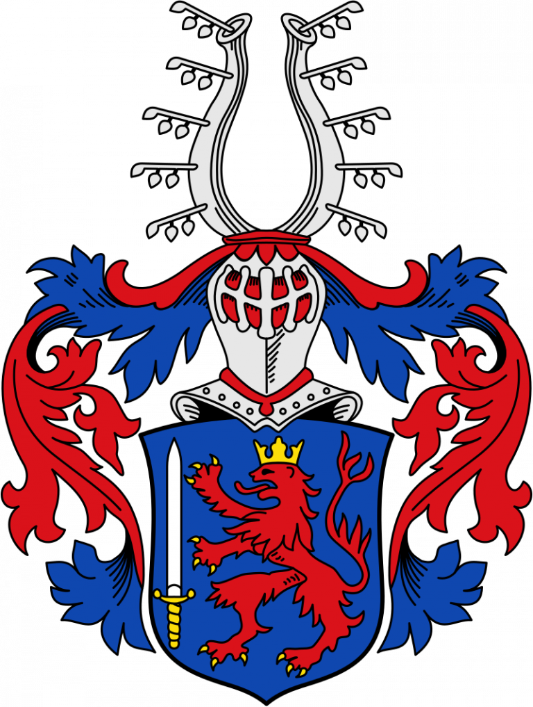 Alsfeld Wappen